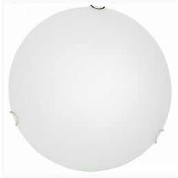 Настенно-потолочный светильник Arte Lamp Plain A3720PL-1CC