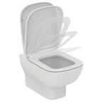 Подвесной унитаз Ideal Standard ESEDRA T386001 без сиденья