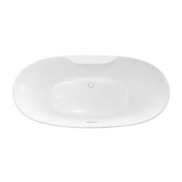 Ванна акриловая Vincea 170x80 VBT-405B-1700 белая
