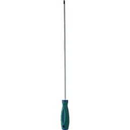 Стержневая крестовая отвертка Jonnesway Anti-Slip Grip D71P2400 46108
