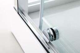 Душевая кабина Acquazzone Helena 120ESL-L без электрики