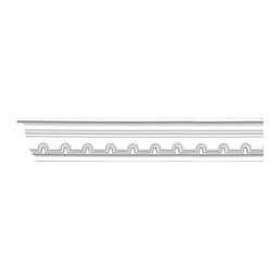 Гибкий плинтус Decomaster 95112/10 95112F