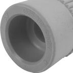 Муфта комбинированная FV-Plast 1/2"x25 мм НР полипропилен А215025Е12I