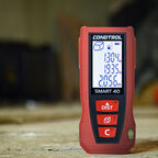 Дальномер лазерный Condtrol Smart 40 40 м (1-4-097)