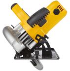 Дисковая пила DEWALT DWE5615, 1500 Вт, 190 мм, 5500 об/мин (DWE5615-QS)
