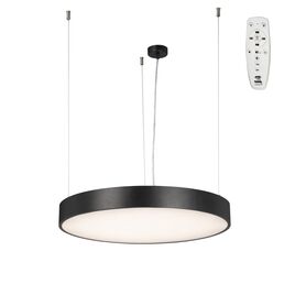 Люстра потолочная Vitaluce V2115DT-1/1S, LED 86Вт