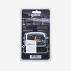 Фонарь Gauss налобный 3W 130LM LI-ION 600MAH