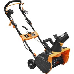 Электрический снегоуборщик CARVER STE 2346L 01.017.00011