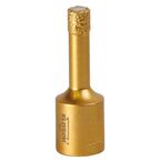 Коронка алмазная Elitech 1820.121000 М14 10 мм