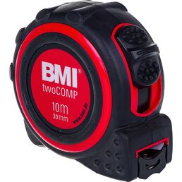 Измерительная рулетка BMI twoCOMP 472041021