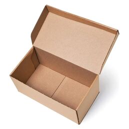 Самосборная картонная коробка PACK INNOVATION IP0GKSS322210-100