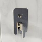 Душевая система скрытого монтажа RGW SP-54