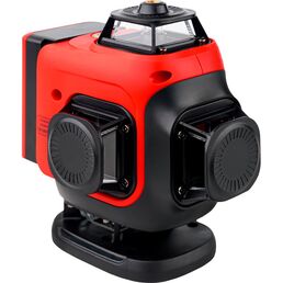 Лазерный уровень RGK ALPHA 4D 722880