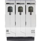 Автоматический выключатель Legrand RX3 3P C25 А 4.5 кА