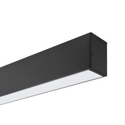 Подвесной офисный светильник Arlight LINE 054170