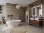 Акриловая ванна BelBagno Uno 140x72 BB701-1400-720-K белая