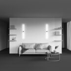 Светильник настенный (бра) Maytoni C071WL-L12W3K