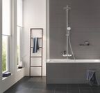 Душевая стойка Grohe Euphoria 26510000