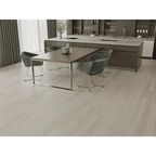 SPC плитка Дуб Блонде 34 класс L-фаска толщина с фаской 4 мм 1.525 м²