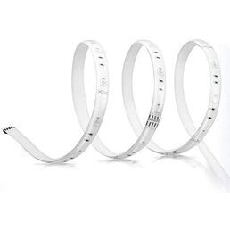 Удлинитель для светодиодной ленты Smart Home Yeelight (YLOT01YL) 3400К RGB свет 2,1 Вт IP50 1 м
