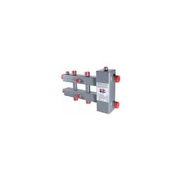 Гидроразделитель Valtec VTc.100.SH.070605