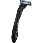 Бритва мужская Bic Hybrid 3 Flex Sensitive с 2 сменными кассетами