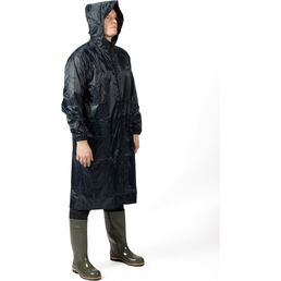 Плащ-дождевик Jeta Safety JRC-101b-M