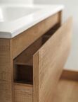 Тумба под раковину BelBagno KRAFT-LVD-580/1200-2C-PIA-RNN