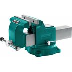 Слесарные тиски KRAFTOOL GRAND 200 мм