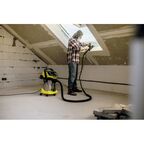 Пылесос Karcher WD 6 P S V-30/6/22/T, 1300 Вт, 30 л
