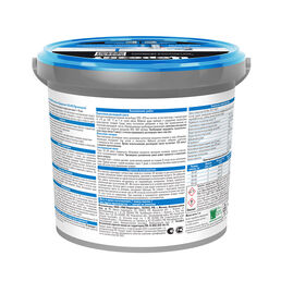 Затирка цементная Церезит CE 40 aquastatic 43 багамы бежевая 1 кг