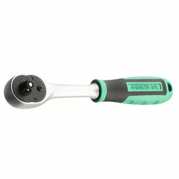 GARWIN PRO 615820-1/4 Трещотка 1/4", 72 зуба
