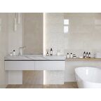Плитка настенная Gracia Ceramica Sandy 25x60 см 1.2 м² глянцевая цвет бежевый