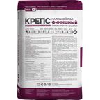 Ровнитель для пола Крепс Финишный 20 кг