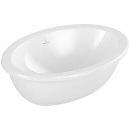 Раковина Villeroy & Boch Loop & Friends 4A620001 57 альпийский белый