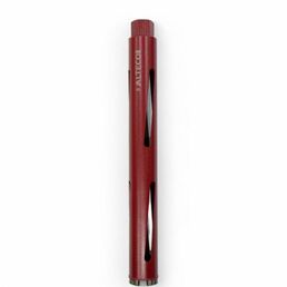 Коронка алмазная для сухого бурения 51*450 BT ALTECO