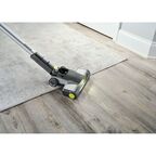 Вертикальный пылесос Ryobi