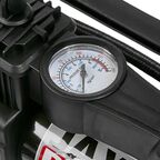 Компрессор автомобильный JAX PVB JP001, 25 л/мин