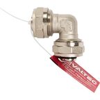 Угол 90° Valtec 26x26 мм латунь VTM.351