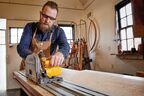 Аккумуляторная дисковая пила DEWALT DCS520NT, 54 В, 165 мм, 4200 об/мин, без АКБ и ЗУ (DCS520NT-XJ)