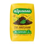Грунт универсальный Агрикола 10 л