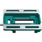 KRAFTOOL 150 мм, Станочные сверлильные тиски (32715-150)