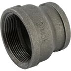 Муфта переходная Fittex 1 1/2"x1 1/4" ВР чугун
