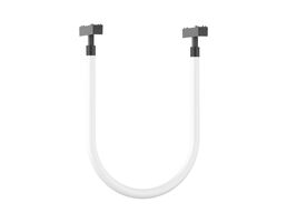 Светильник светодиодный трековый гибкий для шинопровода Ambrella Light Magnetic Ultra Slim GV1707