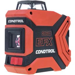 Нивелир лазерный Condtrol EFX360 Set со штативом