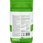 Шпаклёвка полимерная финишная Крепс 5 кг белый