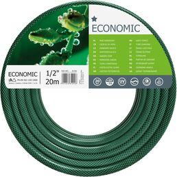 Садовый шланг Cellfast ECONOMIC 10-001