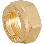 Угол комбинированный 90° Stahlmann 1/2"x15 мм ВР латунь