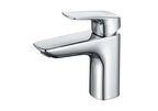 Cмеситель для раковины Aquatek Вега AQ1010CR хром