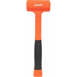 Безынерционный молоток Gigant